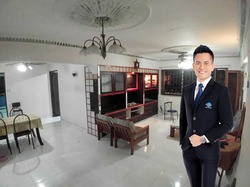Blk 286 Bishan Street 24 (Bishan), HDB 4 Rooms #174024302